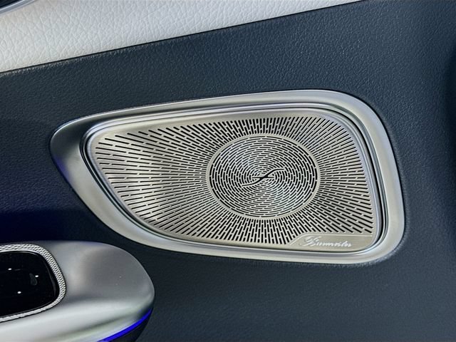 New 2026 Cirrus Silver Metallic Mercedes-Benz GLC 300 image 50