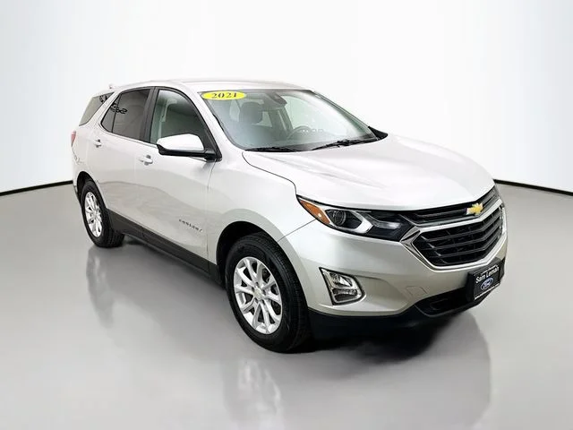 2021 Chevrolet Equinox