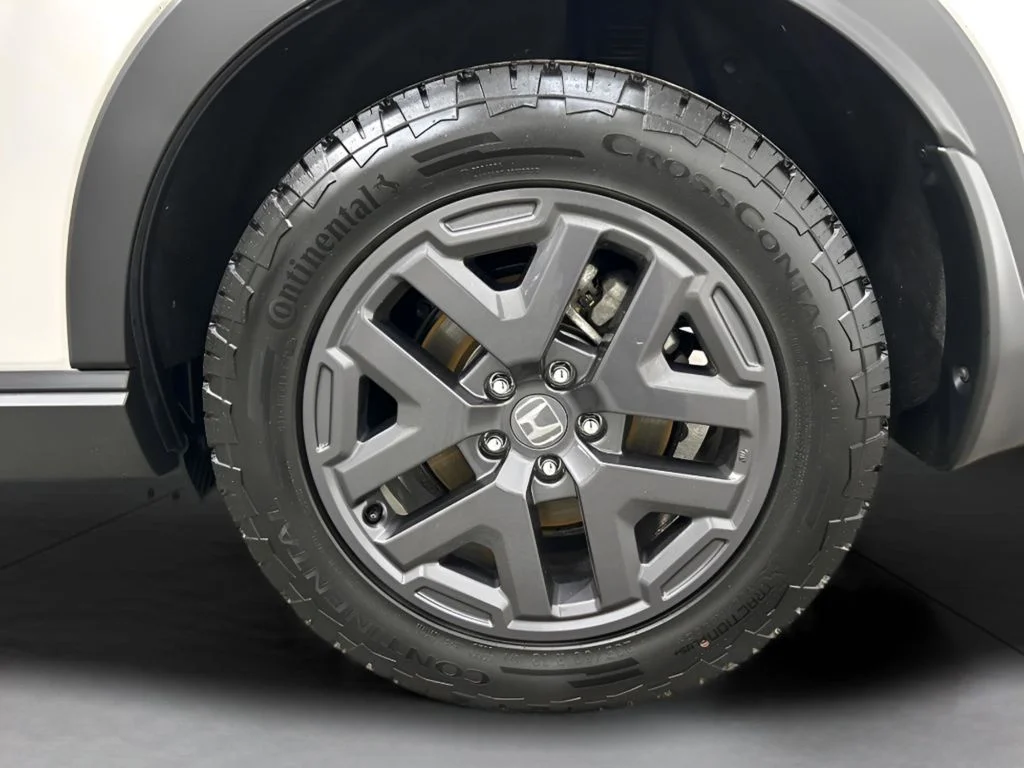 2026 Honda CR-V TrailSport - Photo 29