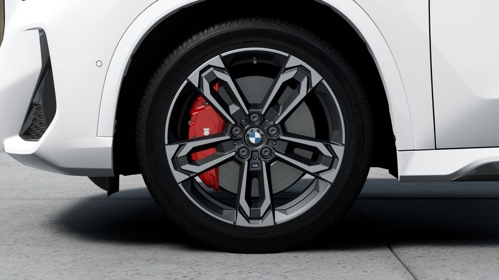 New 2026 Alpine White BMW xDrive28i image 32