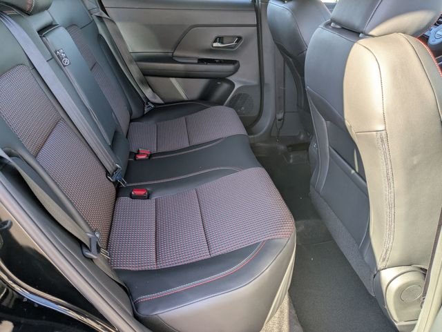 2026 Nissan KICKS SR - Photo 30