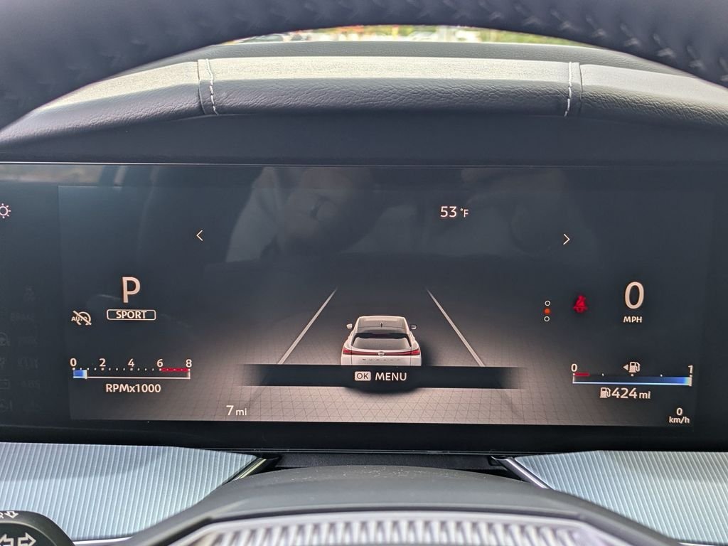 2026 Nissan Murano SL - Photo 21