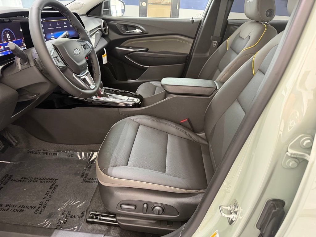 2026 Chevrolet Trax Activ - Photo 27