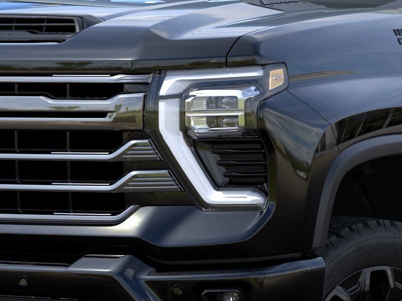 2026 Chevrolet Silverado 2500 HD High Country - Photo 10