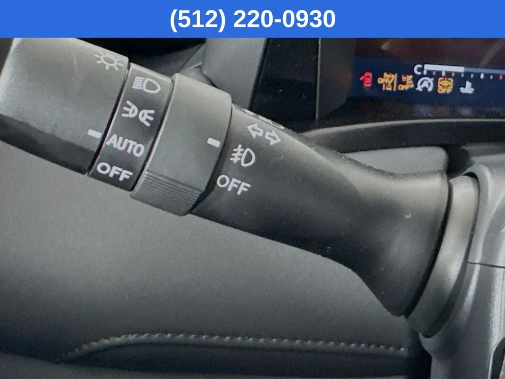New 2026 Gray Subaru Wilderness image 13