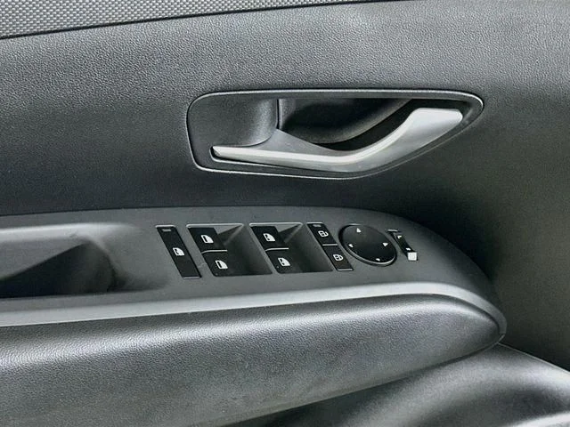 New 2027 Hyundai SANTA CRUZ SEL