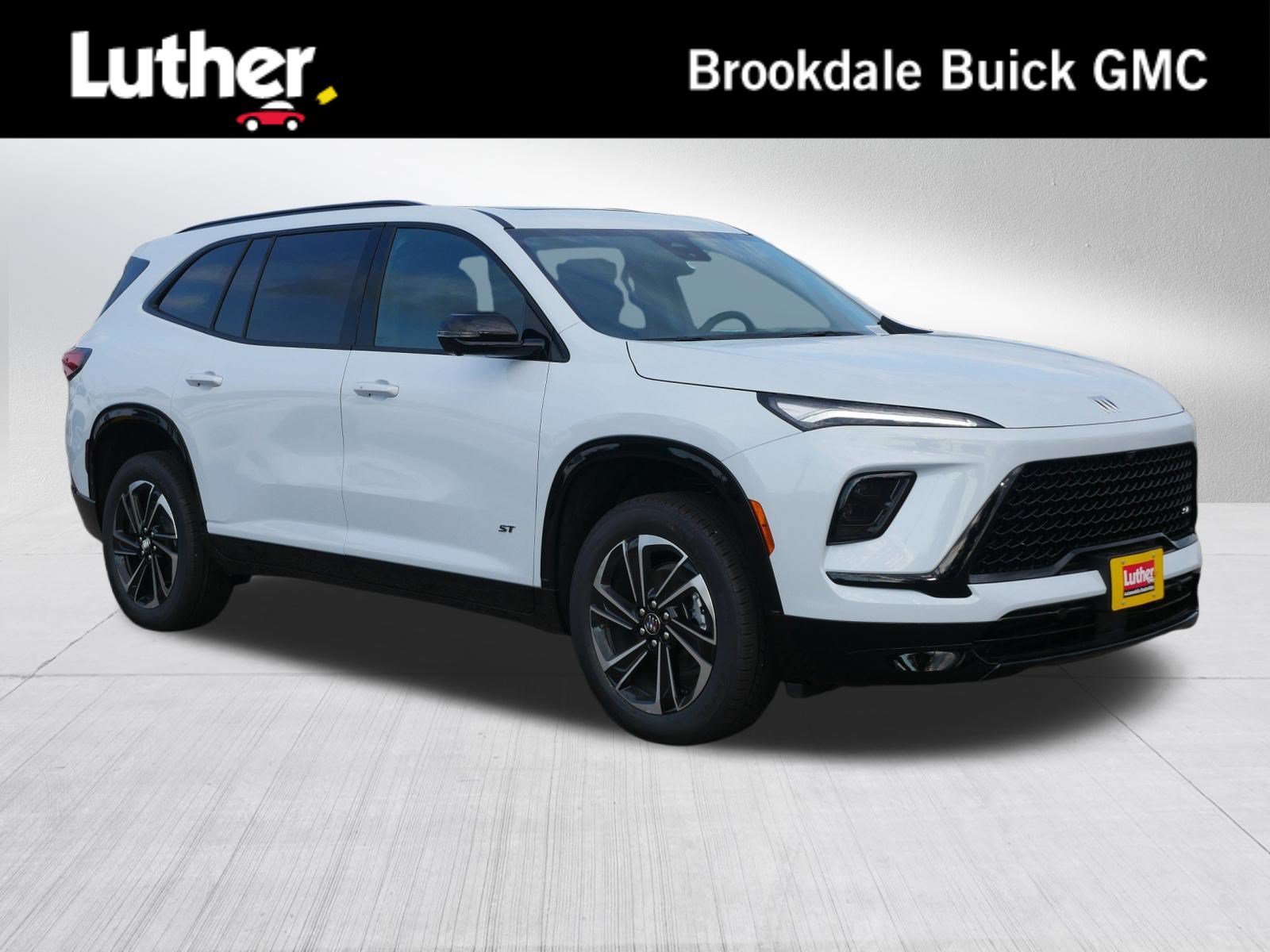 2026 Buick Enclave Sport Touring AWD's photo