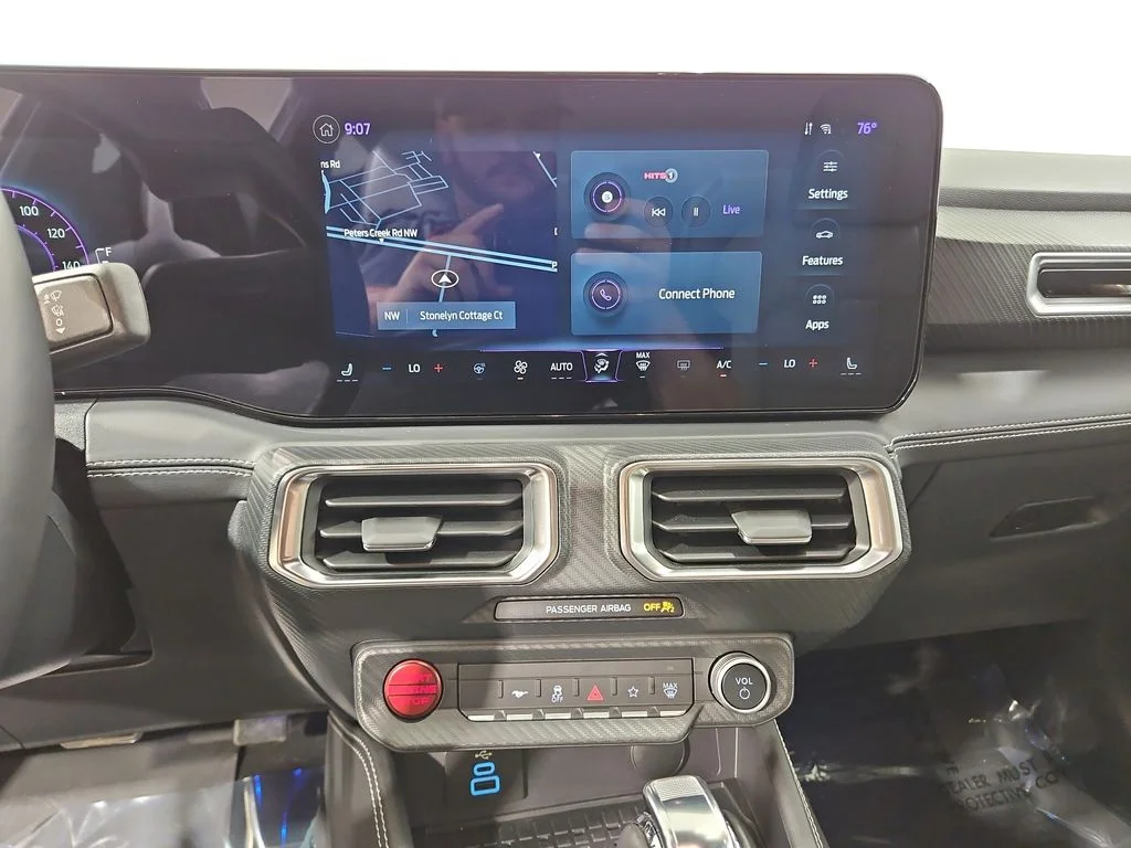 Used 2024 Blue Ford GT Premium image 19