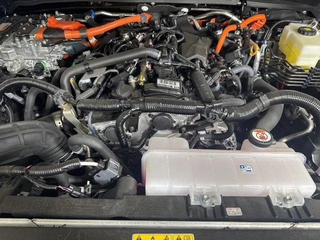2026 Toyota Tacoma TRD Pro - Photo 9