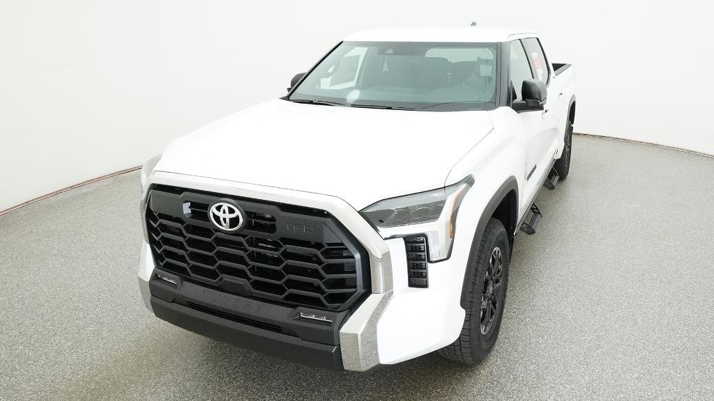 New 2026 Ice Cap Toyota SR5 image 50