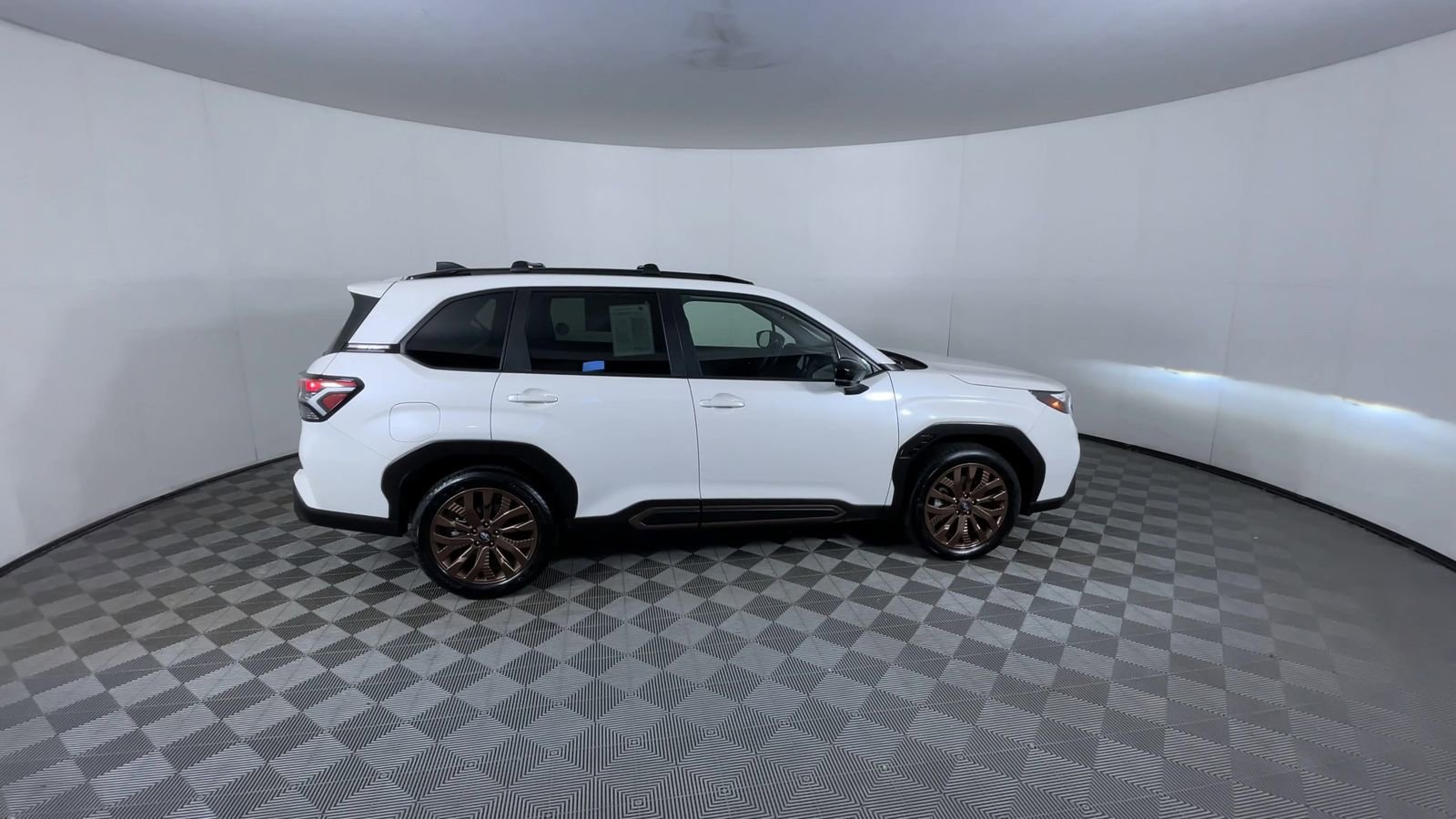2025 Subaru Forester Sport - Photo 9