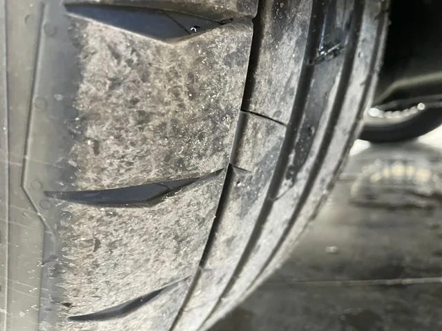 New 2026 MANUFAKTUR Alpine Grey Mercedes-Benz GLC 43 AMG® image 12