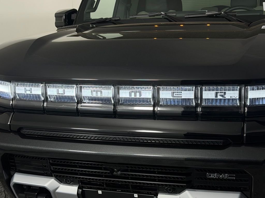 Certified Used 2026 Black GMC 3X image 12