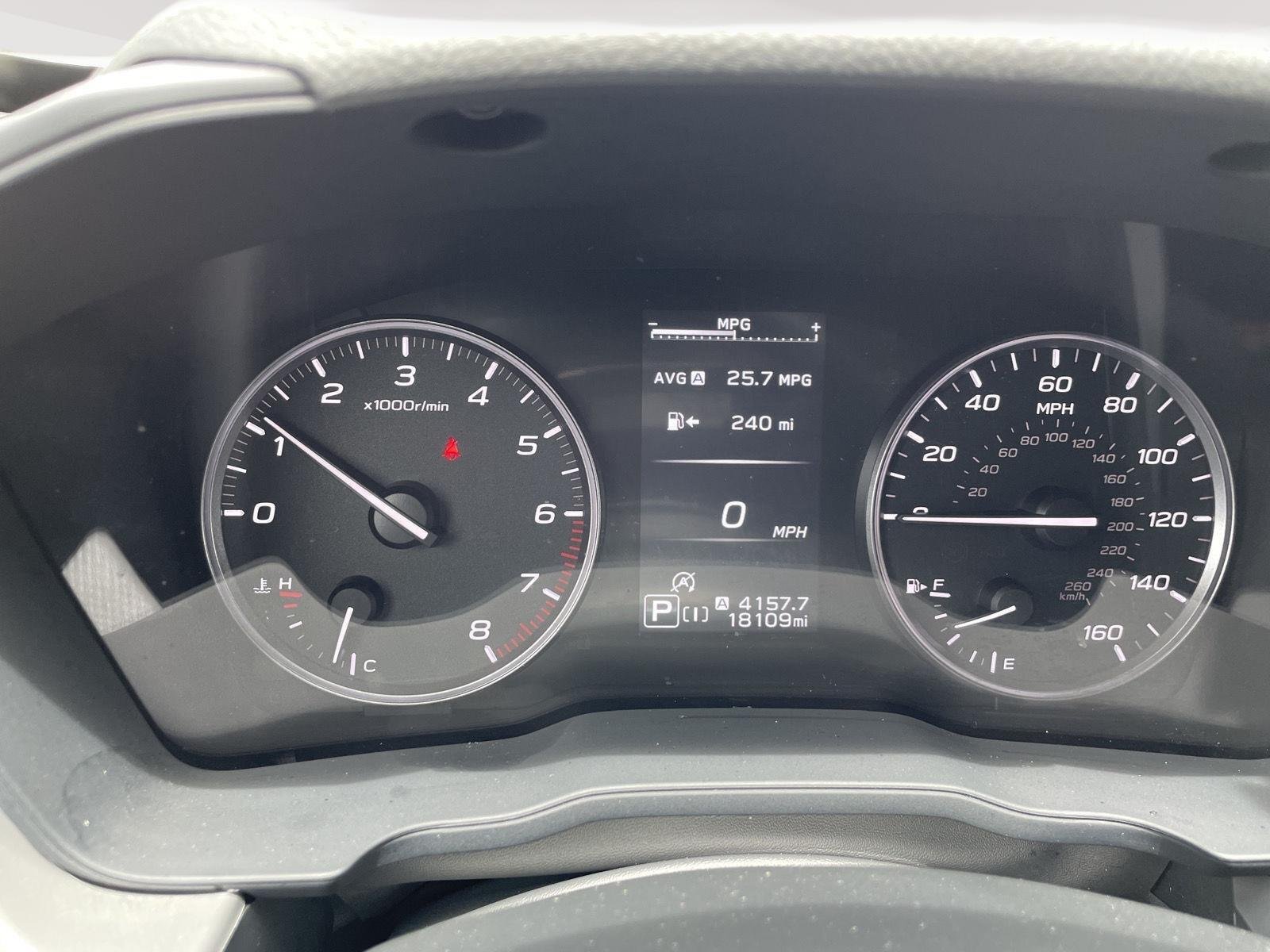 Certified 2024 Subaru Crosstrek Limited with VIN 4S4GUHM60R3811711 for sale in Kansas City