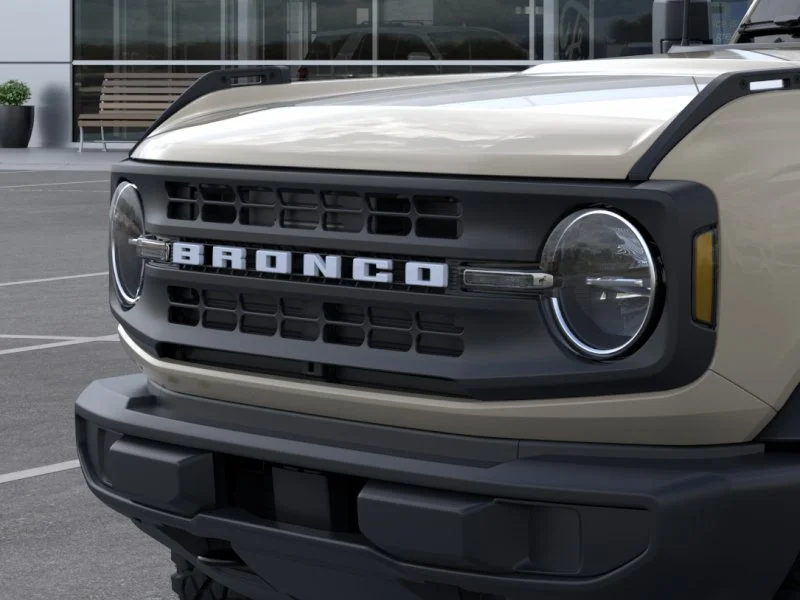 New 2026 Desert Sand Ford Base image 24