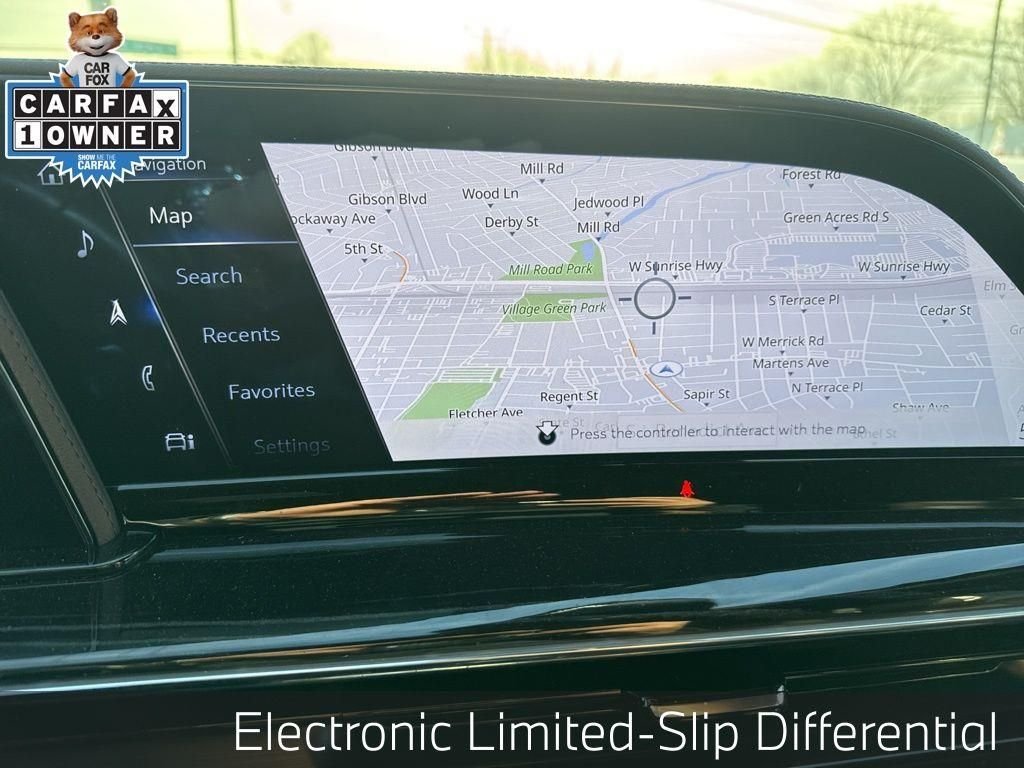 2023 Cadillac Escalade ESV V-Series - Photo 25