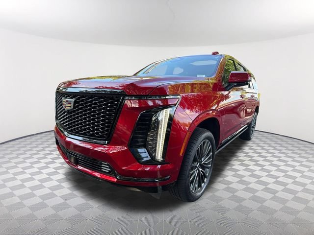 2025 Cadillac Escalade ESV