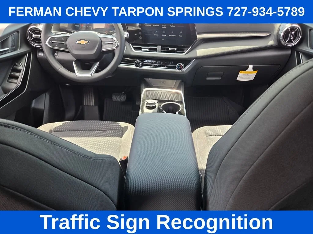 2026 Chevrolet Equinox LT - Photo 16