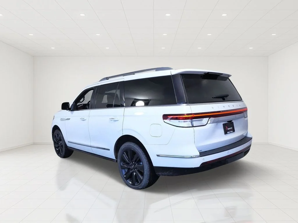 2023 Lincoln Navigator Reserve - Photo 6