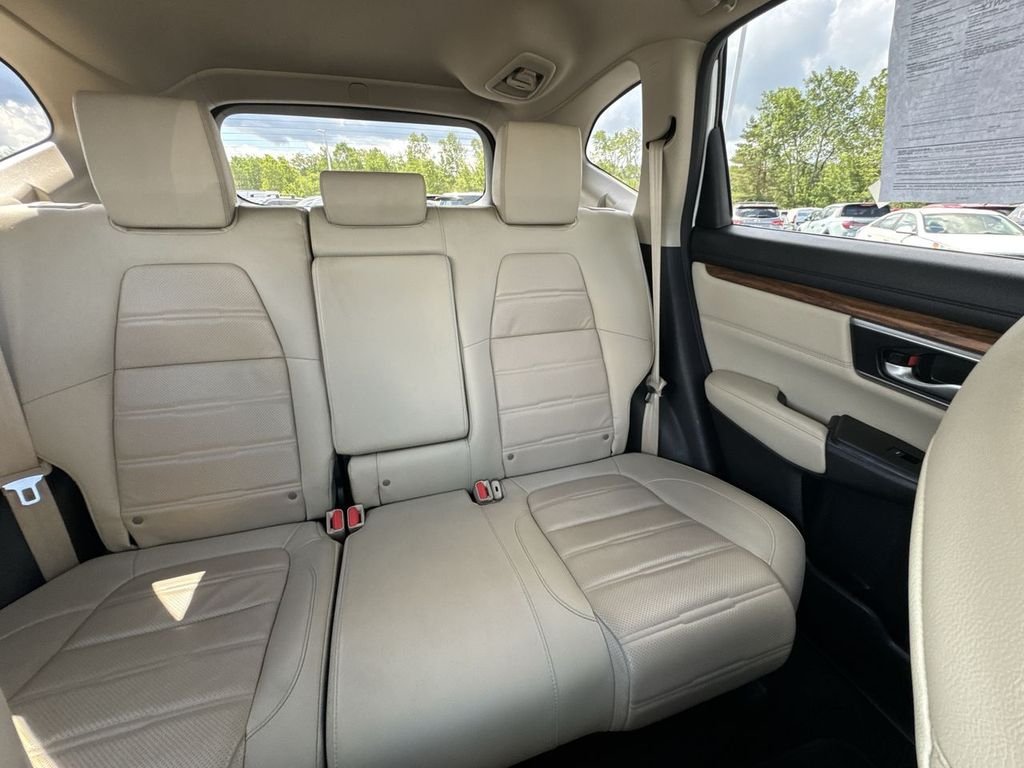 Used 2021  Honda EX-L image 14