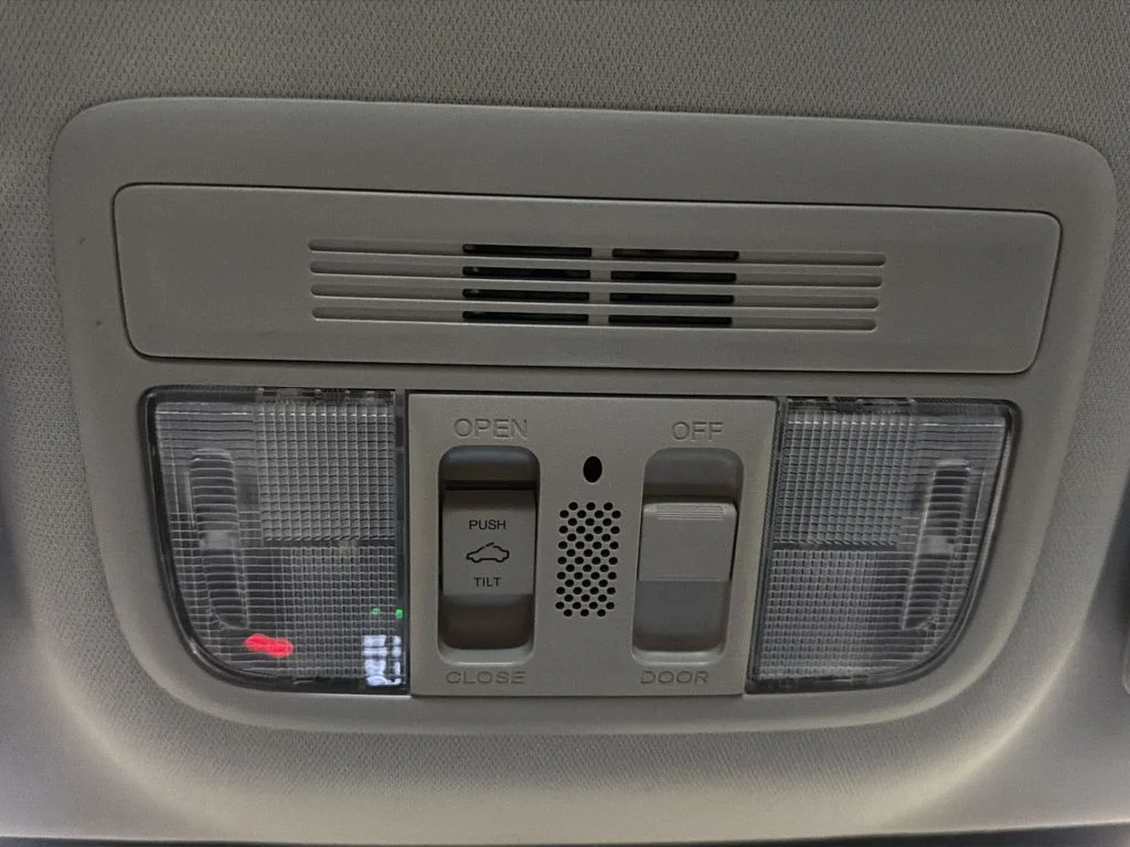 Used 2016  Honda EX-L image 18