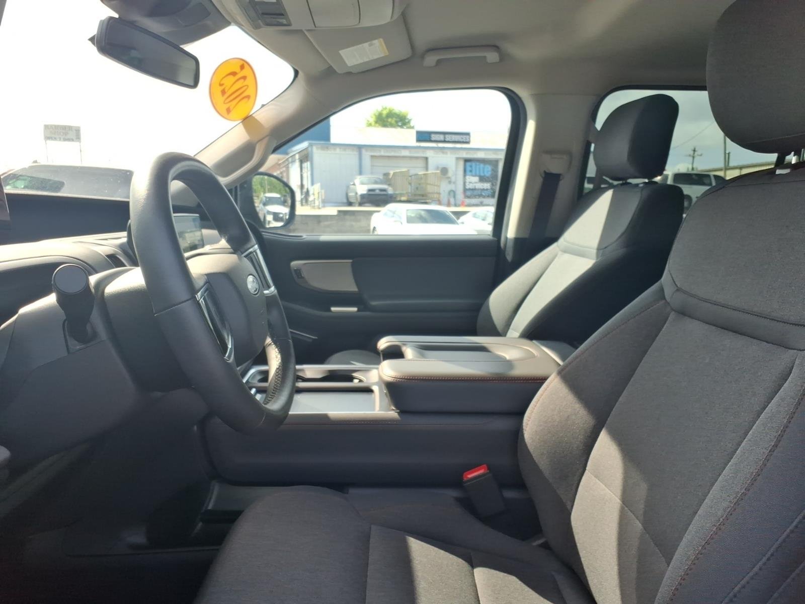 Used 2025 Gray Metallic Ford Active image 10