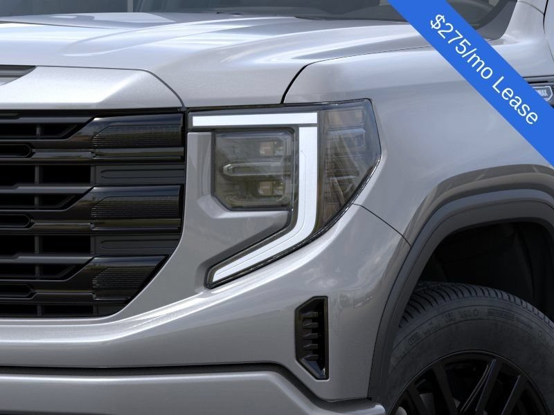 2026 GMC Sierra 1500 Elevation - Photo 10