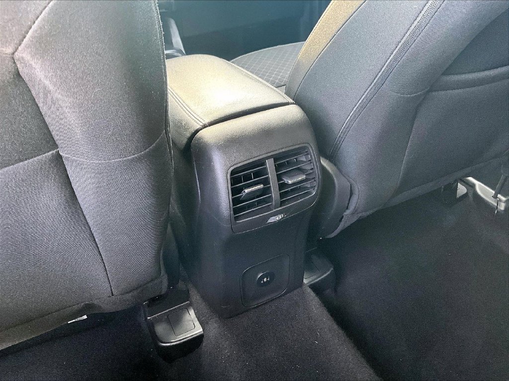 Used 2024 White Ford Active image 12