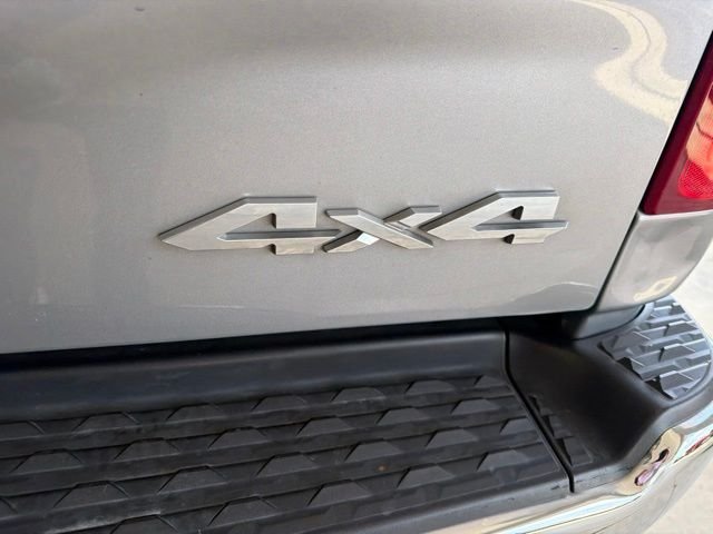 Used 2024 Silver Ram Tradesman image 6
