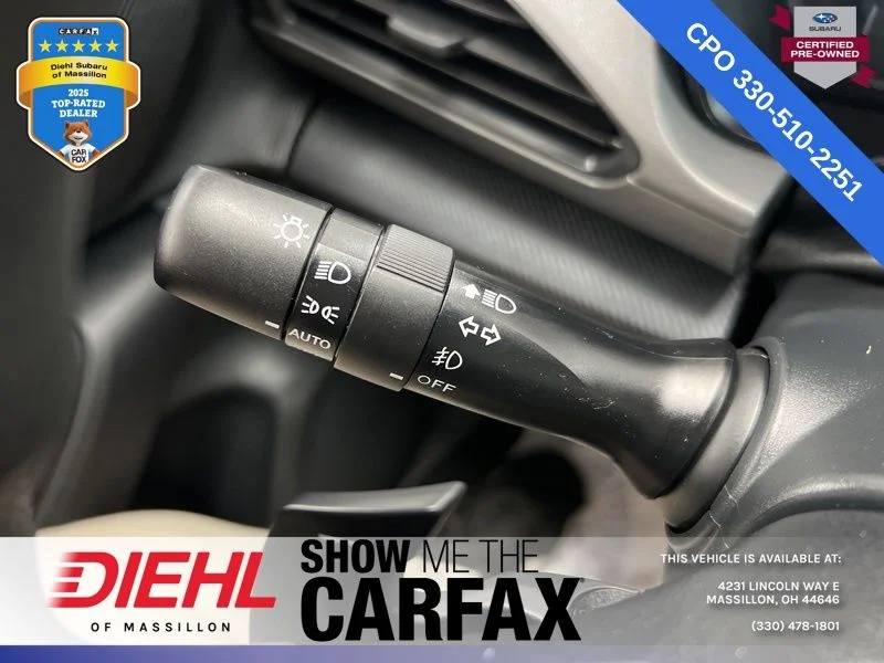 Used 2026 White Subaru Premium image 14