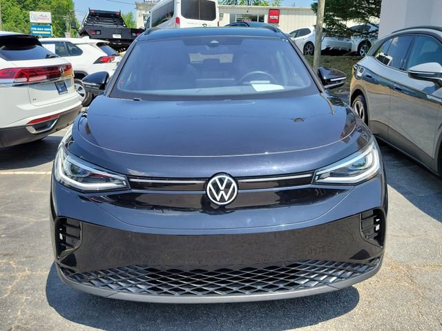 Certified 2023 Volkswagen ID.4 PRO S with VIN 1V2GNPE81PC005058 for sale in Snellville, GA