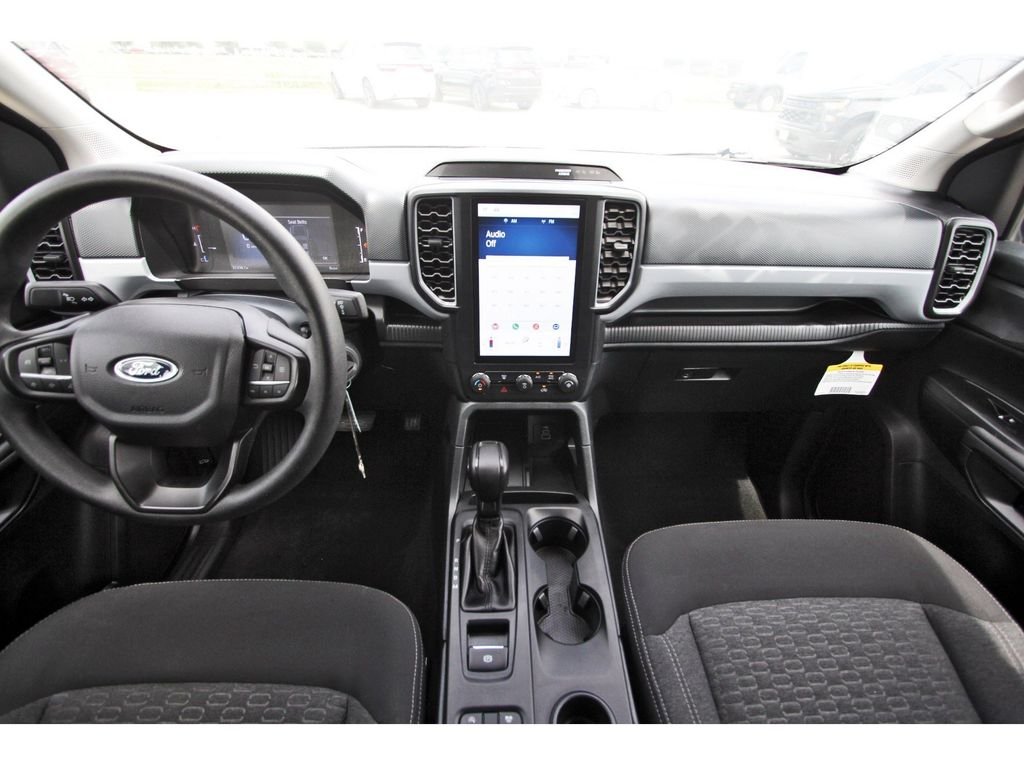 Used 2025 Gray Ford XL image 11