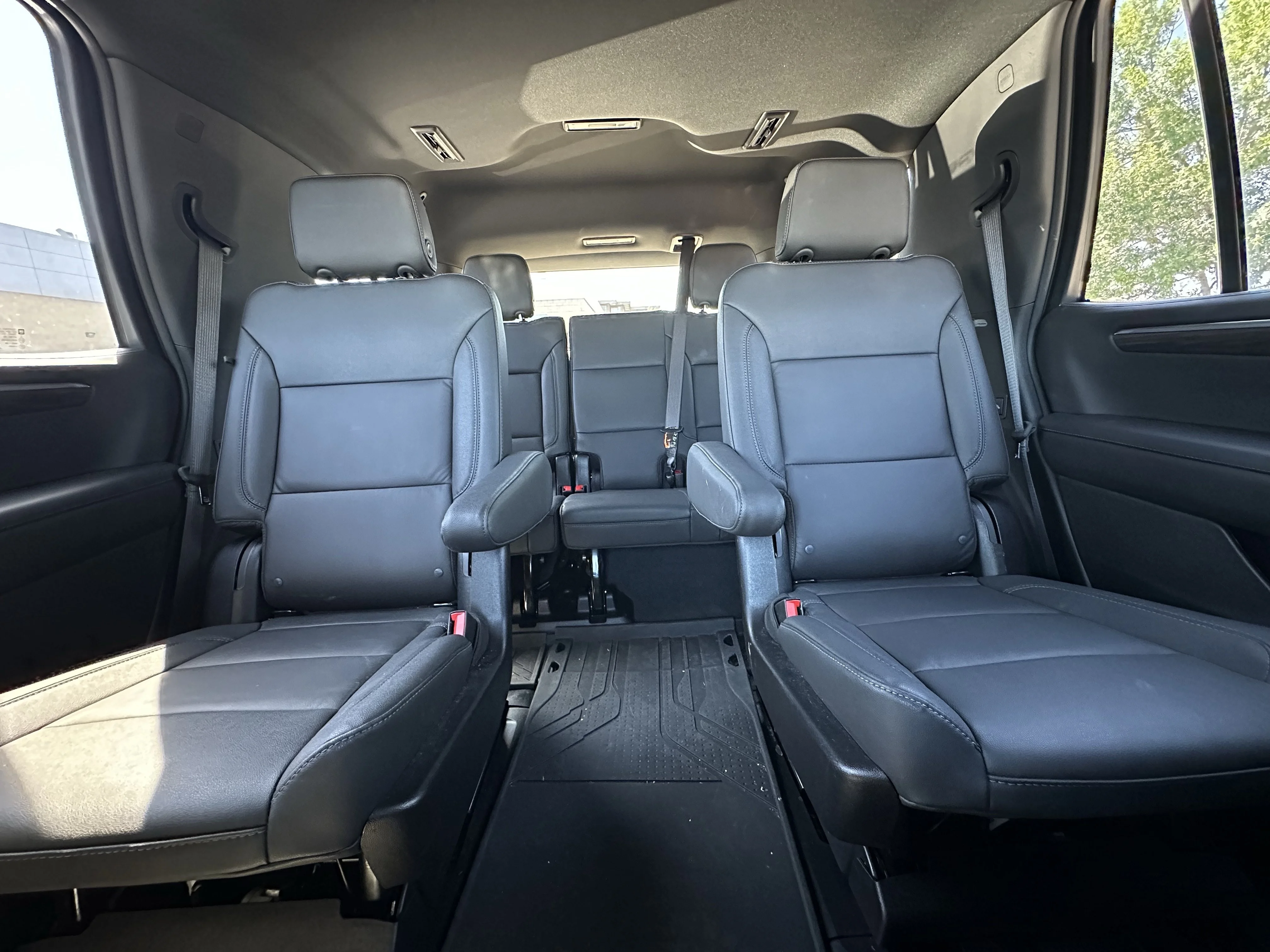 Certified Used 2026 Black Chevrolet Z71 image 23