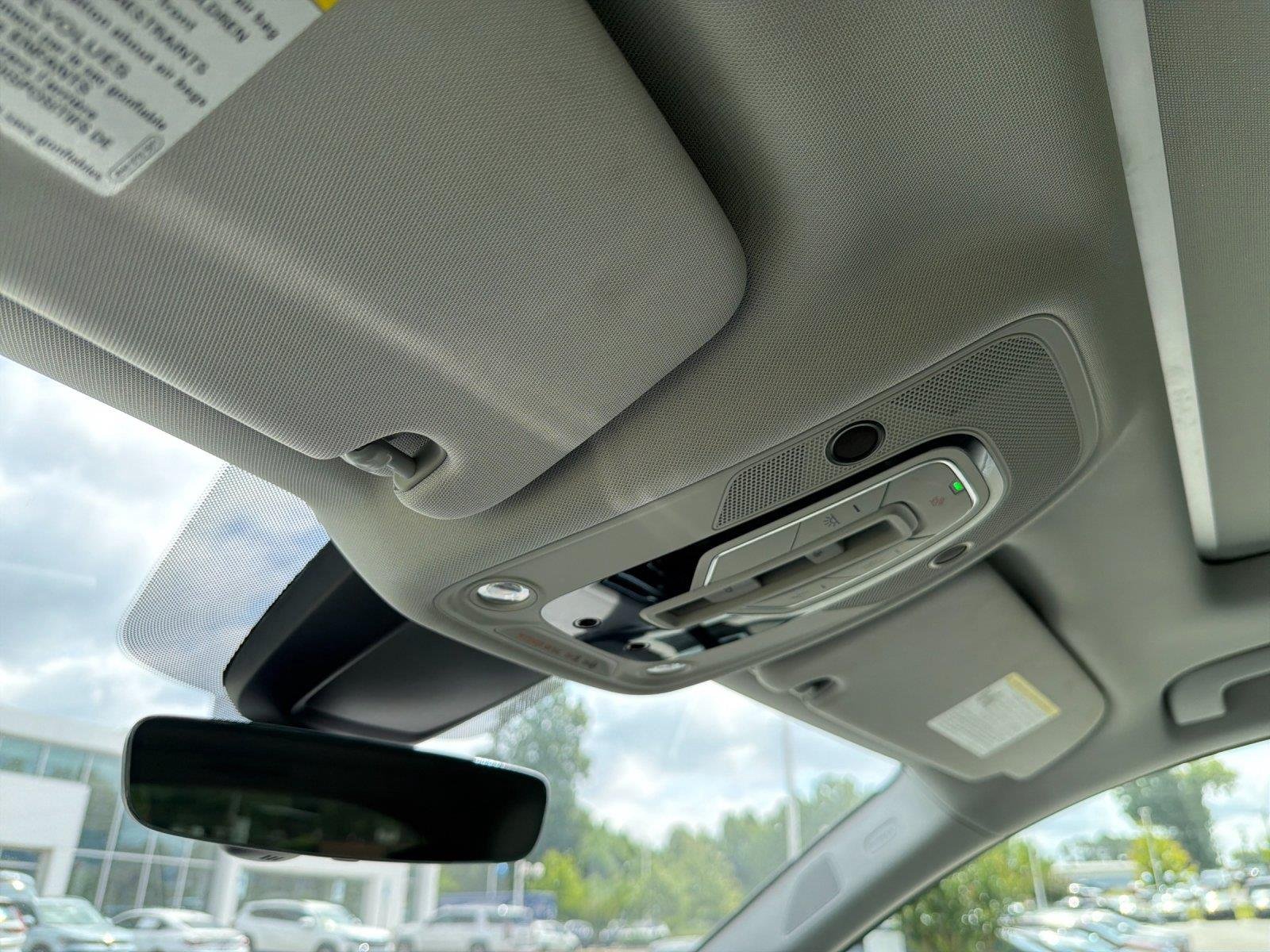 Used 2024  Audi Premium Plus image 29