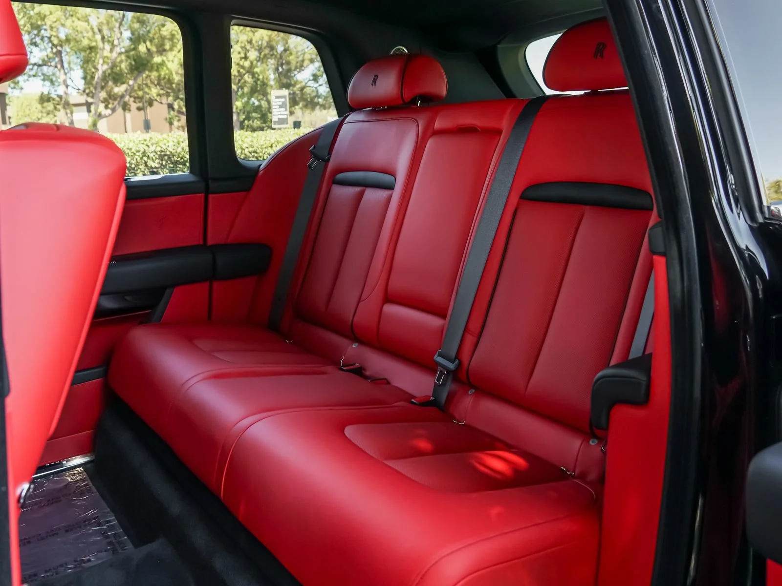 2026 Rolls-Royce Cullinan Base - Photo 26