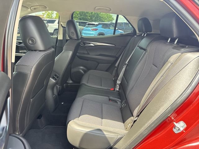 2023 Buick Envision Preferred - Photo 23