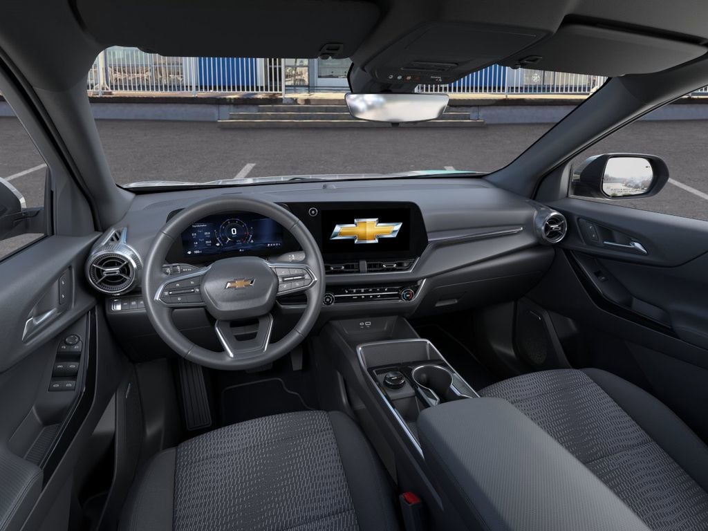 2026 Chevrolet Equinox LT - Photo 15