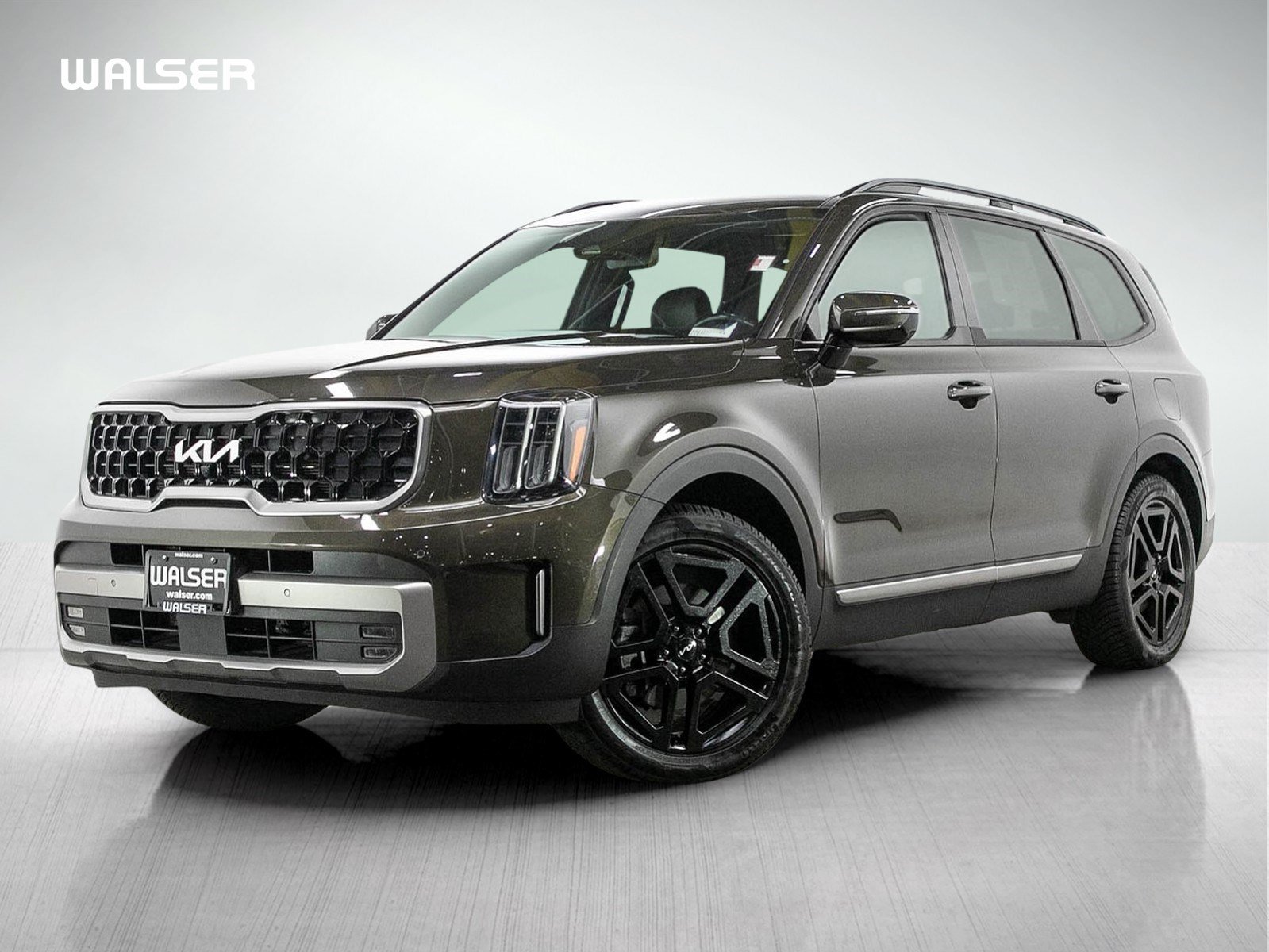 2023 Kia Telluride
