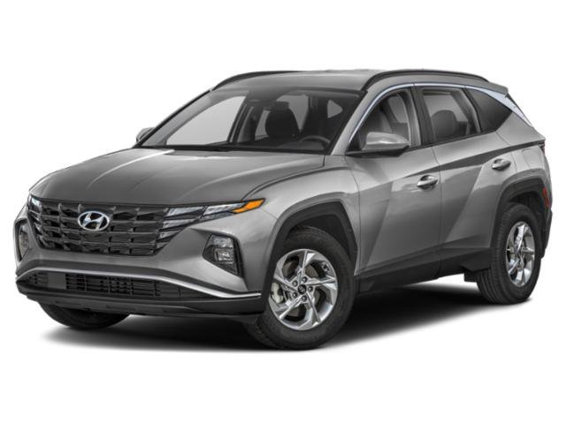 Certified Used 2024 White Pearl Hyundai SEL image 4