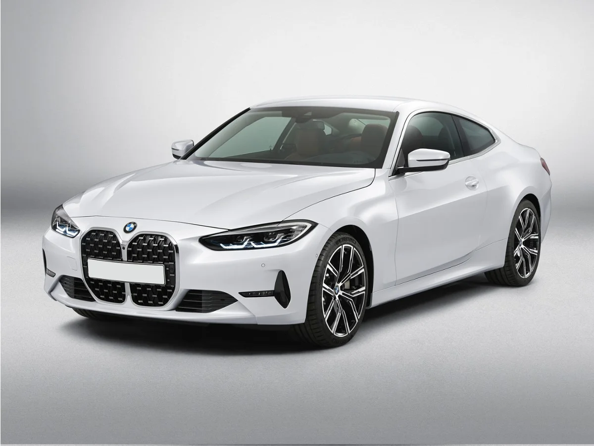 2024 BMW 4 Series 430i