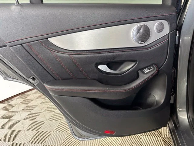 Used 2019  Mercedes-Benz GLC 43 AMG® image 20