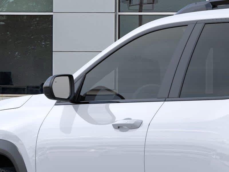 2027 Chevrolet Equinox RS - Photo 12