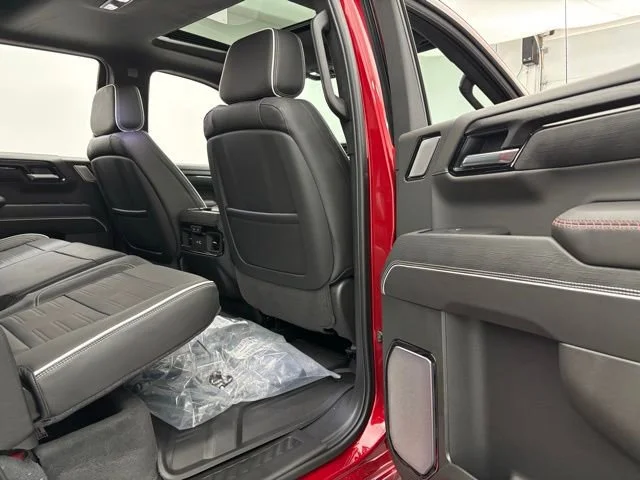 2026 GMC Sierra 1500 AT4X - Photo 41