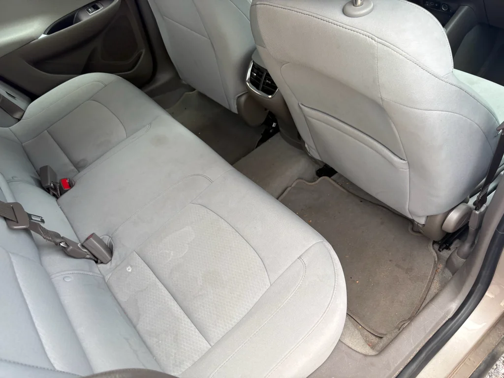 Used 2023 Gray Metallic Chevrolet LT image 23