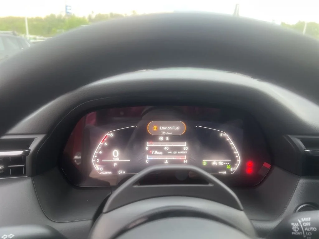 New 2026 Red Mazda 2.5 S Premium Plus image 17
