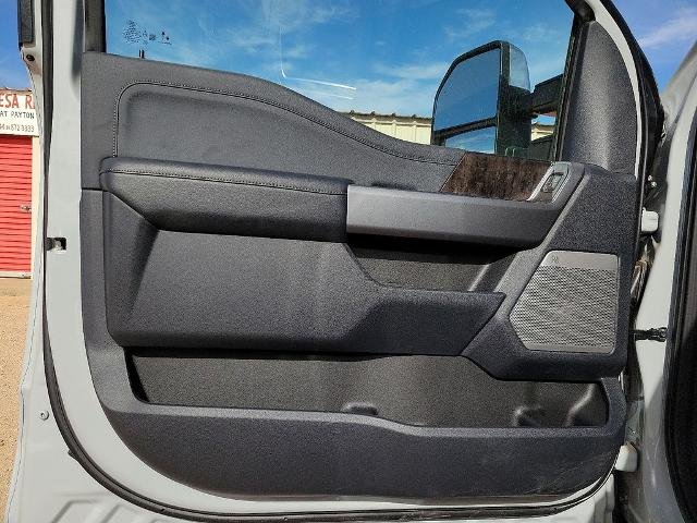 New 2026 Avalanche Ford F-250® Lariat® image 43