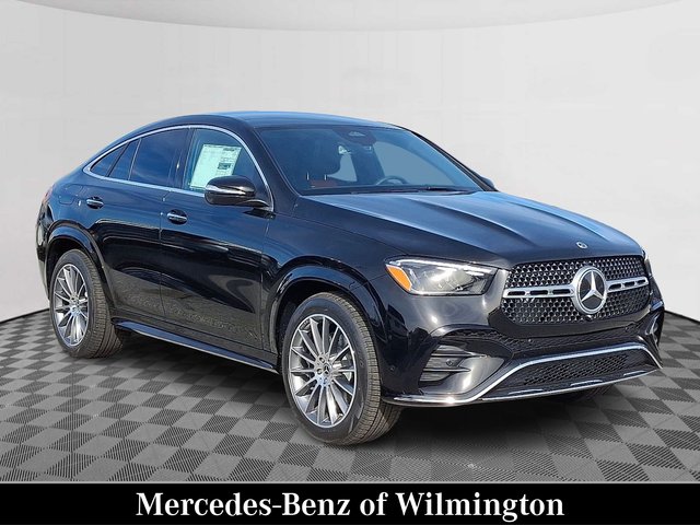 2026 Mercedes-Benz GLE GLE 450