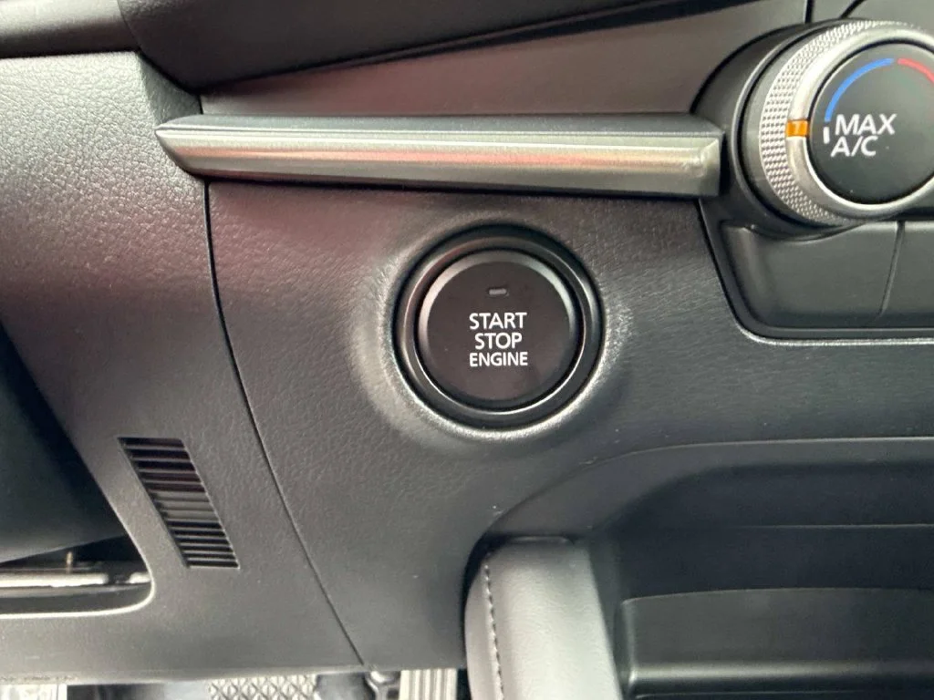 New 2026 Snowflake White Pearl Mazda 2.5 S image 29