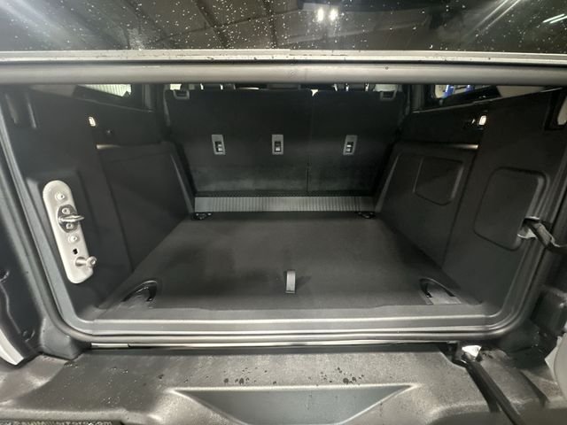 New 2026 Avalanche Gray Ford Outer Banks® image 26