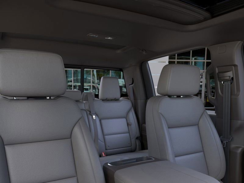 2026 GMC Sierra 1500 SLT - Photo 25